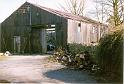 Beecrofts Garage rear Maypole Inn